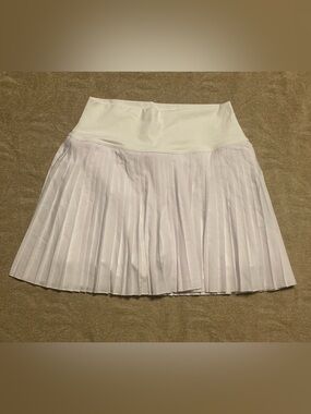 Santiny Athletic Skort